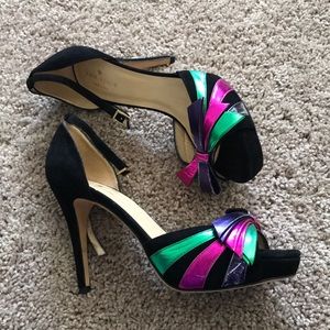 Kate Spade heels
